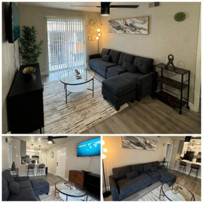 DT Dallas l Serene Spot 1BD